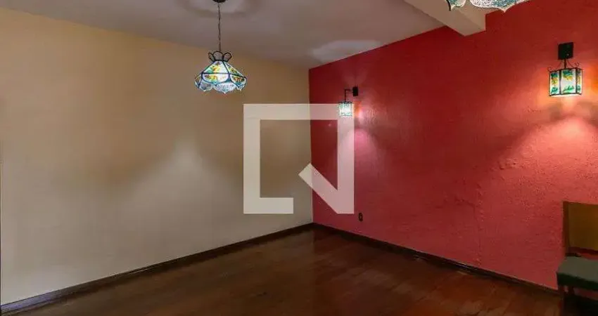 Casa para Venda - Nova Suíssa, 8 Quartos,  386 m² - Belo Horizonte