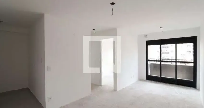 Apartamento para Venda - Água Fria, 2 Quartos,  56 m² - São Paulo