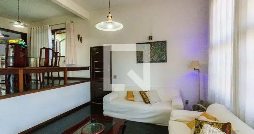Casa / Sobrado em Condomínio para Venda - Anil, 3 Quartos,  391 m² - Rio de Janeiro