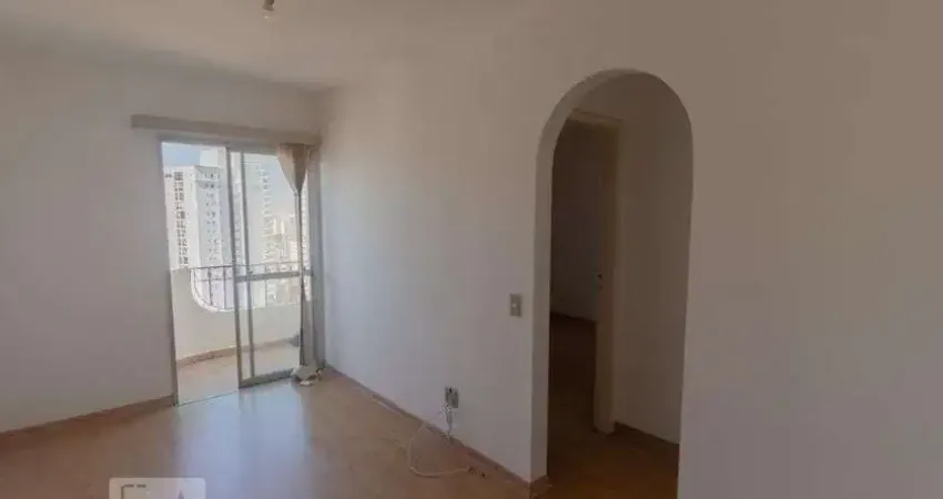 Apartamento para Venda - Santana, 1 Quarto,  40 m² - São Paulo