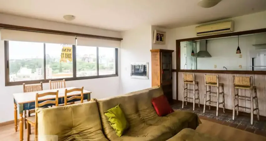 Apartamento para Venda - Passo D&apos;areia, 3 Quartos,  92 m² - Porto Alegre