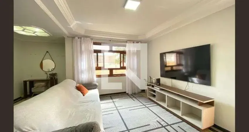 Casa para Venda - Vila Galvão, 4 Quartos,  222 m² - Guarulhos