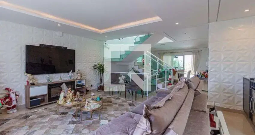 Casa para Venda - Adalgisa, 4 Quartos,  380 m² - Osasco