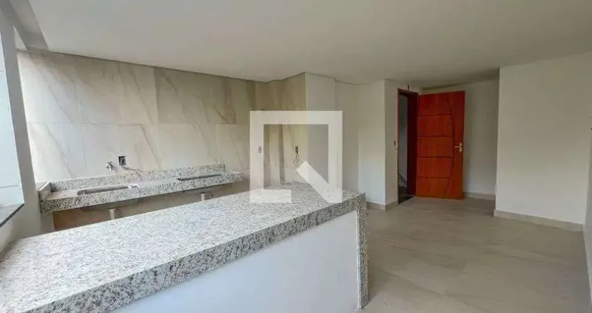 Apartamento para Venda - Cachoeirinha, 3 Quartos,  75 m² - Belo Horizonte