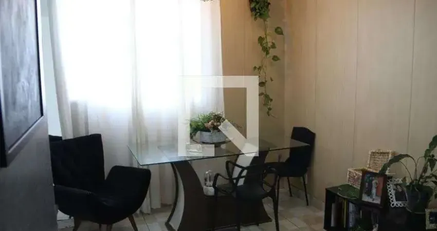 Apartamento para Venda - Diamante, 3 Quartos,  63 m² - Belo Horizonte