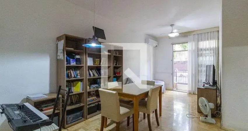 Apartamento para Venda - Andaraí, 2 Quartos,  84 m² - Rio de Janeiro