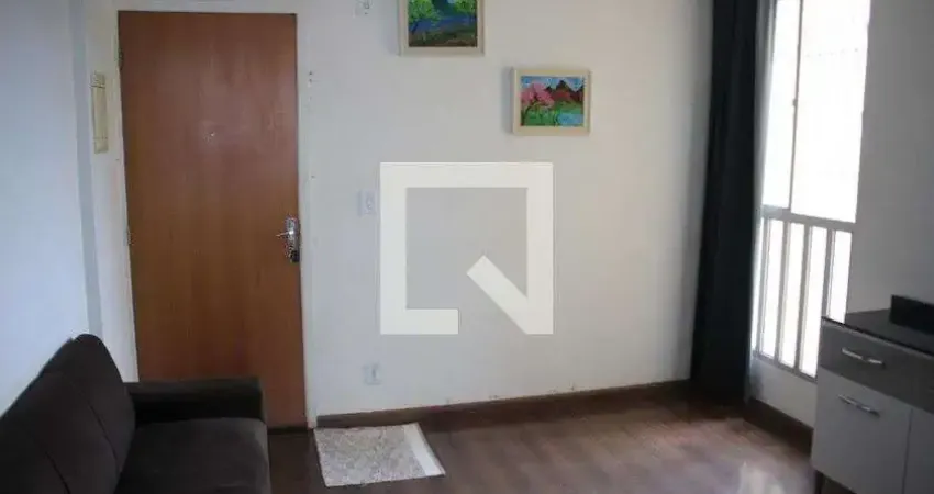 Apartamento para Venda - Diamante, 2 Quartos,  46 m² - Belo Horizonte