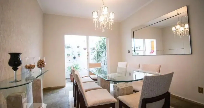 Casa para Venda - Parque Prado, 4 Quartos,  190 m² - Campinas