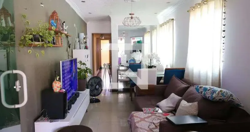 Casa para venda - jardim utinga, 4 quartos, 186 m² - santo andré