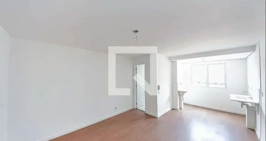 Apartamento para Venda - Vila Ema, 1 Quarto,  23 m² - São Paulo