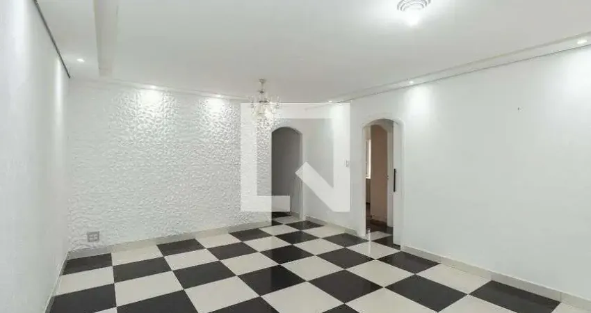 Casa para Venda - Vila Sabrina , 4 Quartos,  176 m² - São Paulo