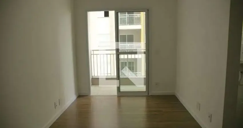 Apartamento para Venda - Assunção, 2 Quartos,  53 m² - São Bernardo do Campo
