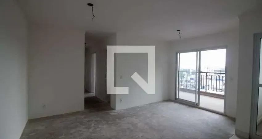 Apartamento para Venda - Santo Amaro , 3 Quartos,  84 m² - São Paulo