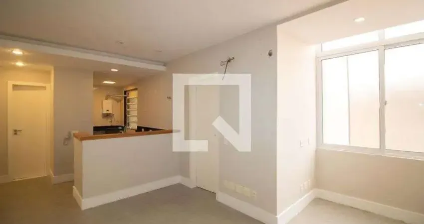 Apartamento para Venda - Ipanema, 1 Quarto,  45 m² - Rio de Janeiro
