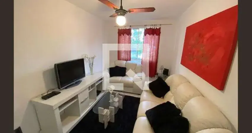Apartamento para Venda - Freguesia , 2 Quartos,  50 m² - Rio de Janeiro