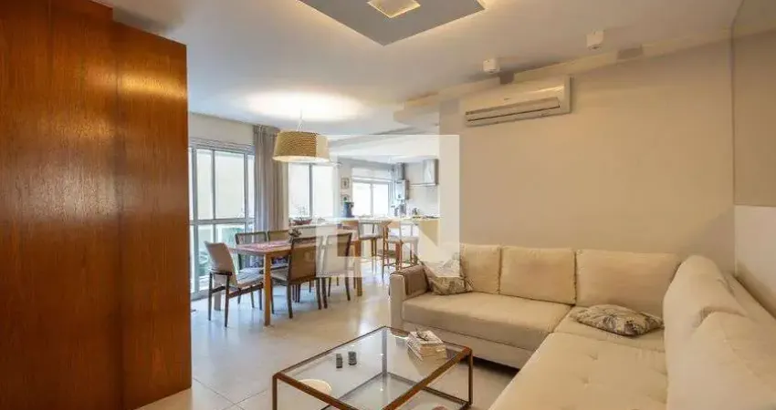 Apartamento para Venda - Tijuca, 2 Quartos,  88 m² - Rio de Janeiro