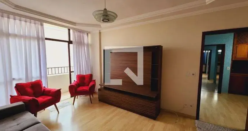 Apartamento para Venda - Vila Arens , 3 Quartos,  110 m² - Jundiaí