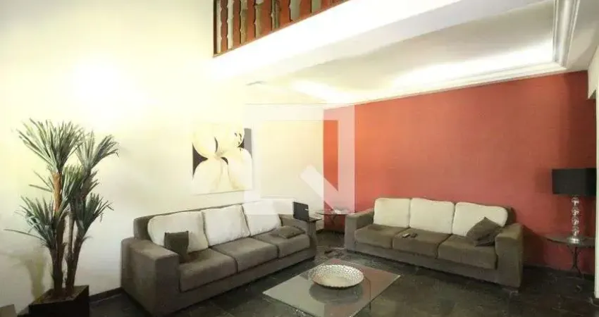 Casa para Venda - Anil, 4 Quartos,  300 m² - Rio de Janeiro