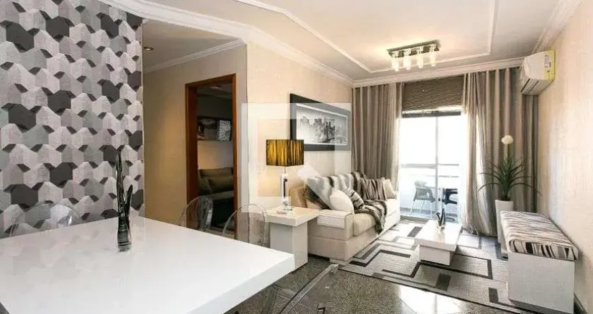 Apartamento para Venda - Vila Carrão, 3 Quartos,  80 m² - São Paulo