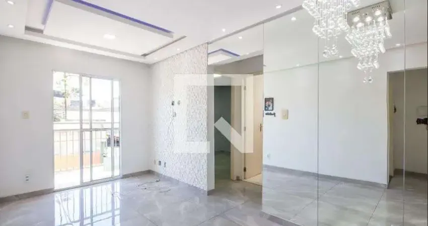 Apartamento para Venda - Santa Maria, 2 Quartos,  48 m² - Osasco