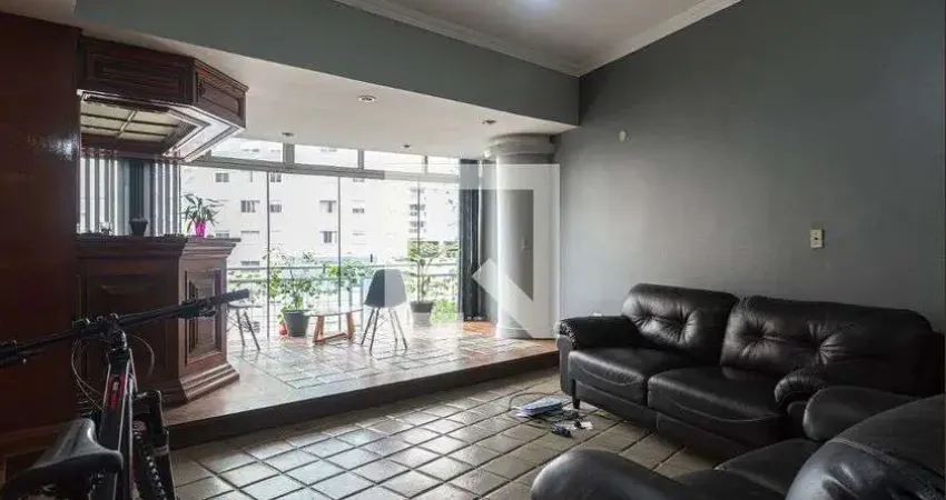 Apartamento para Venda - Bela Vista, 3 Quartos,  152 m² - São Paulo