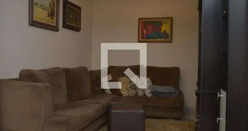 Casa para Venda - Parque Bandeirante, 3 Quartos,  168 m² - Santo André