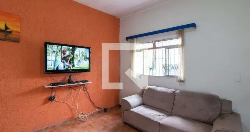 Casa para Venda - Sítio do Mandaqui, 3 Quartos,  200 m² - São Paulo