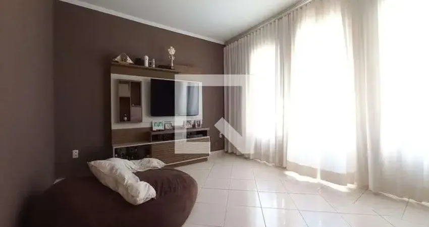 Casa para Venda - Campos Elíseos , 4 Quartos,  226 m² - Campinas