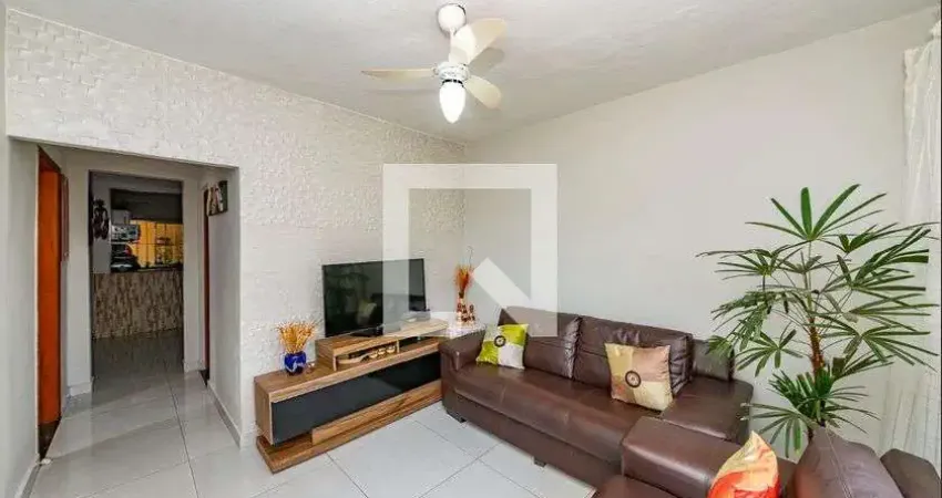 Casa para Venda - Inconfidência, 2 Quartos,  360 m² - Belo Horizonte