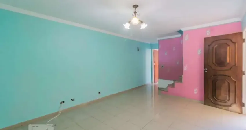 Casa para Venda - Vila Augusta, 2 Quartos,  193 m² - Guarulhos