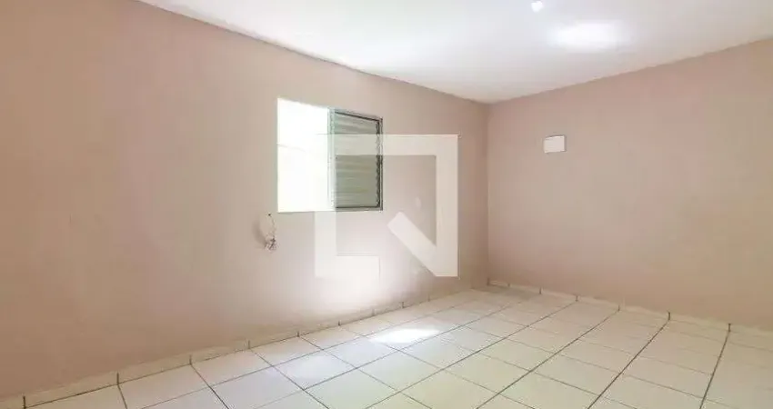 Apartamento para Venda - Jaguaribe, 1 Quarto,  60 m² - Osasco