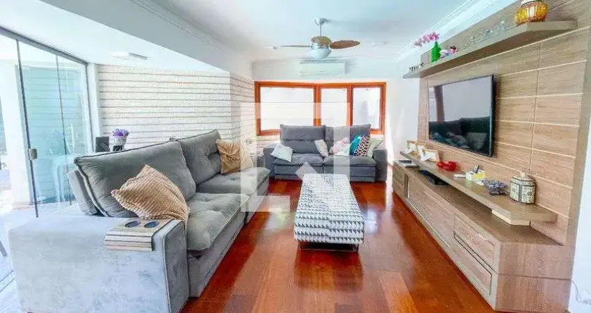 Casa para Venda - Alto de Pinheiros, 4 Quartos,  620 m² - São Paulo