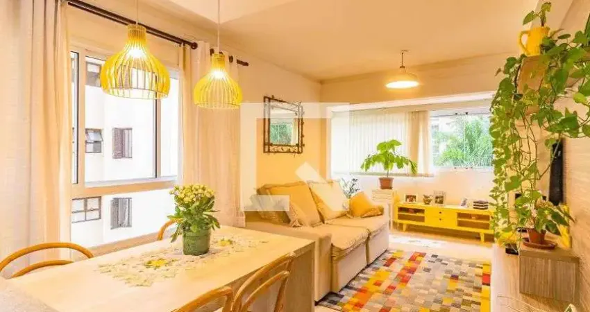 Apartamento para Venda - Saúde, 2 Quartos,  56 m² - São Paulo