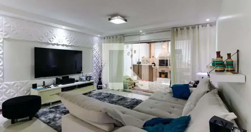 Casa para Venda - Parque São Domingos, 3 Quartos,  157 m² - São Paulo