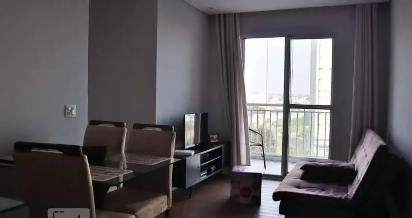 Apartamento para Venda - Vila Hortolândia , 3 Quartos,  67 m² - Jundiaí