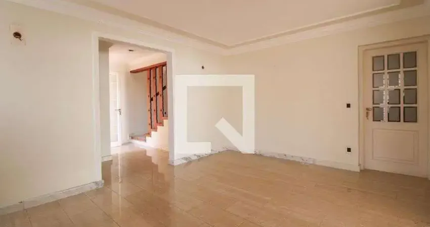 Casa para Venda - Taquaral, 4 Quartos,  379 m² - Campinas