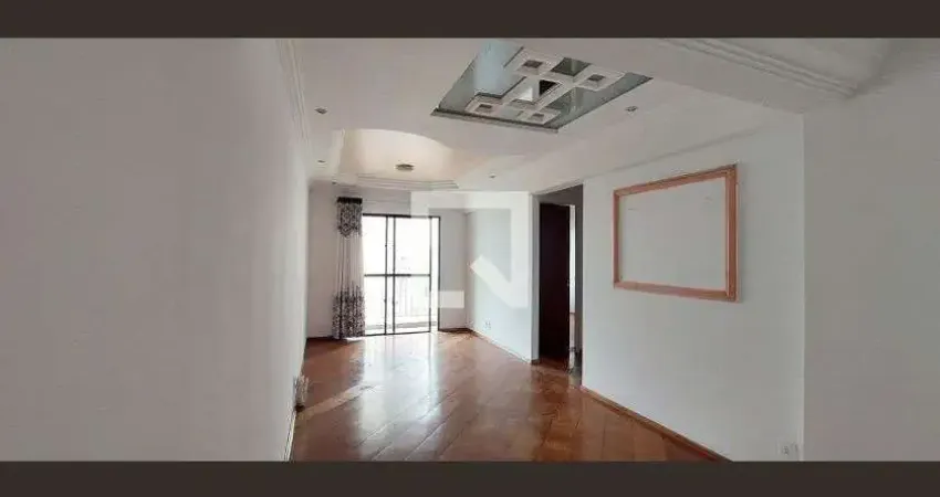 Apartamento para Venda - Vila Leopoldina, 2 Quartos,  68 m² - Santo André