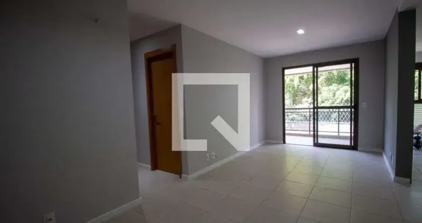 Apartamento para Venda - Recreio, 2 Quartos,  75 m² - Rio de Janeiro