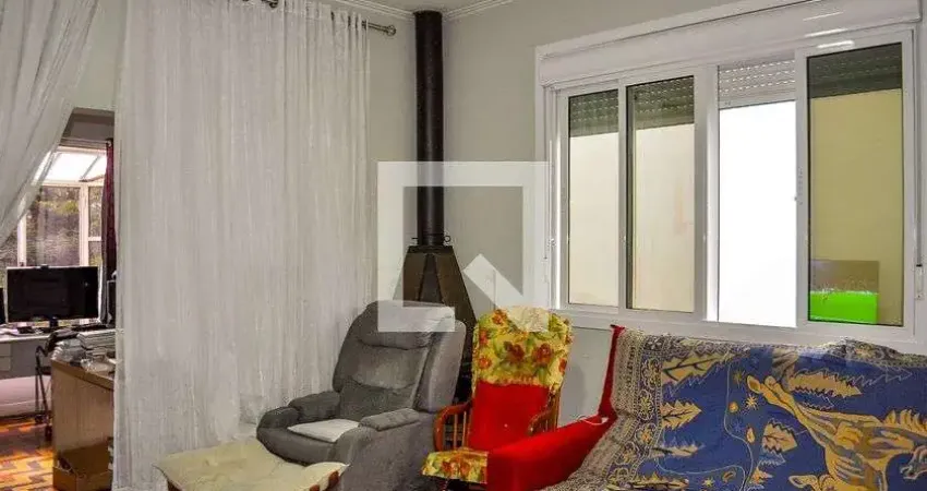 Casa para Venda - Santa Tereza , 5 Quartos,  200 m² - Porto Alegre