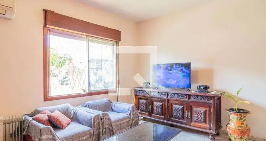 Apartamento para Venda - Camaquã, 3 Quartos,  81 m² - Porto Alegre