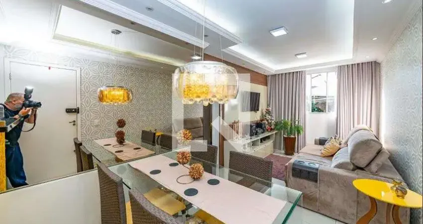 Apartamento para Venda - Marajó, 2 Quartos,  56 m² - Belo Horizonte