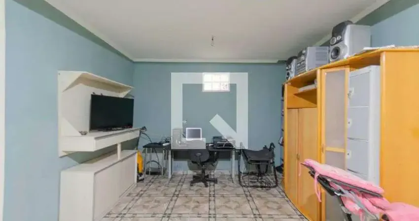 Casa para Venda - Ermelino Matarazzo, 1 Quarto,  300 m² - São Paulo