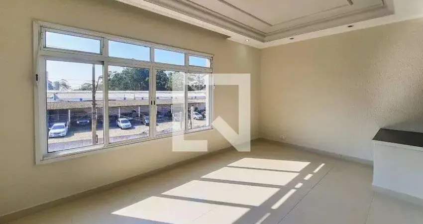 Casa para Venda - Assunção, 2 Quartos,  86 m² - São Bernardo do Campo