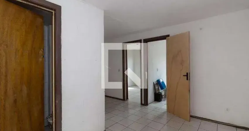 Apartamento para Venda - Rubem Berta, 2 Quartos,  52 m² - Porto Alegre