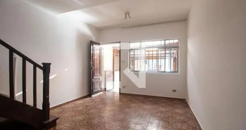 Casa para Venda - Brooklin, 2 Quartos,  90 m² - São Paulo