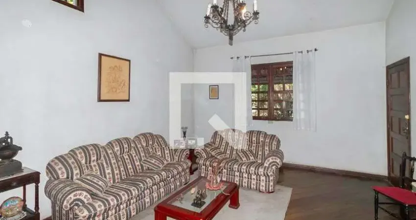 Casa para Venda - Jardim Atlântico, 6 Quartos,  300 m² - Belo Horizonte
