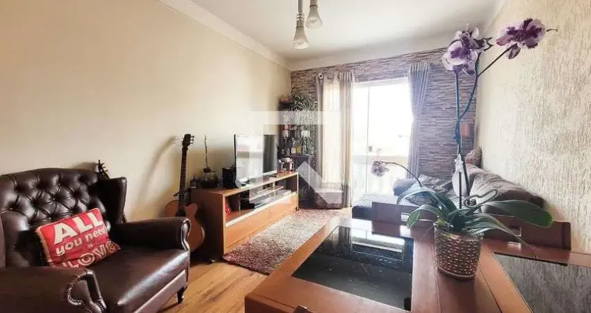 Apartamento para Venda - Bonfim, 2 Quartos,  80 m² - Campinas
