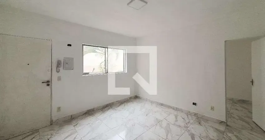 Apartamento para Venda - Paulicéia, 2 Quartos,  58 m² - São Bernardo do Campo