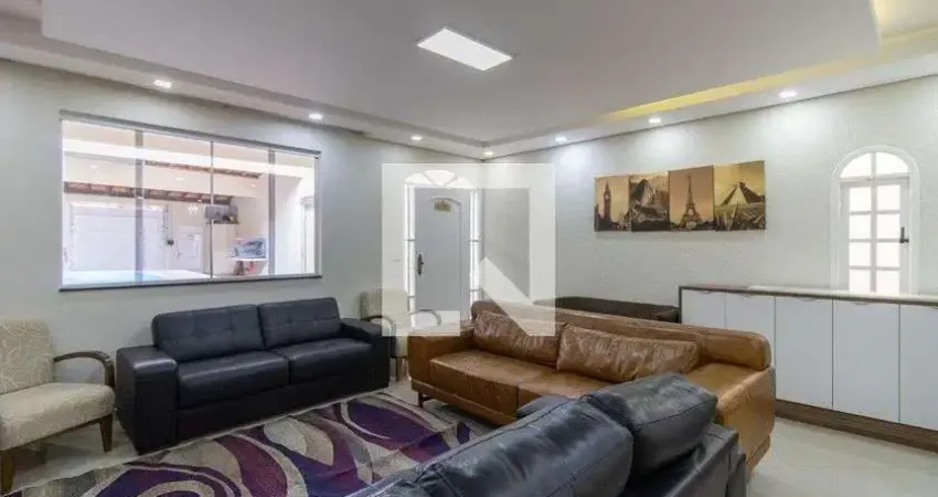 Casa para Venda - Picanço, 3 Quartos,  220 m² - Guarulhos