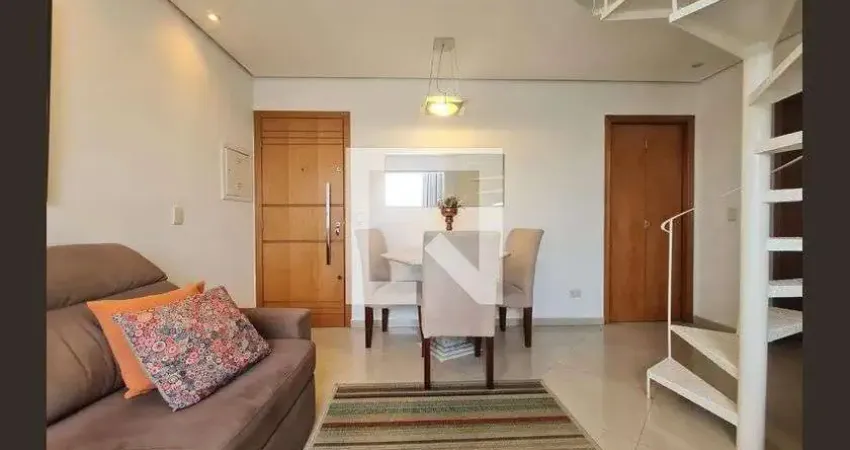 Cobertura para Venda - Vila Miriam, 2 Quartos,  105 m² - Guarulhos